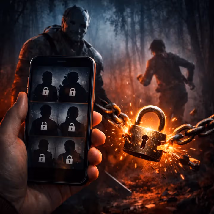 DbDモバイル無課金キャラおすすめランキング|初心者が優先して解放すべきサバイバー&キラー