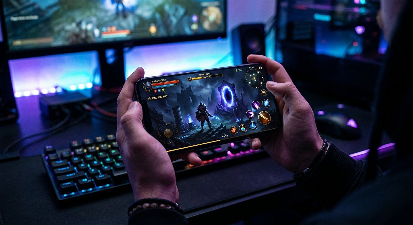 dbdモバイル完全ガイド：最新アップデートの全貌と戦略的影響を徹底解説 | dbdmobile.jp