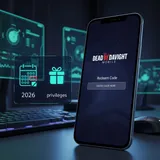 DbDモバイル 引き換えコード 最新【2026年版】入力場所から特典まで完全ガイド
