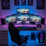 初心者に最適!低スペックPC向けホラーゲーム完全ガイド