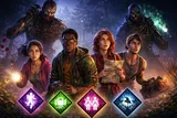スマートフォンゲーム最新ニュース: DbDモバイルの初心者必見アップデート情報