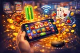 オンラインカジノをスマホで安全に楽しむ方法|アプリの選び方とボーナス活用ガイド