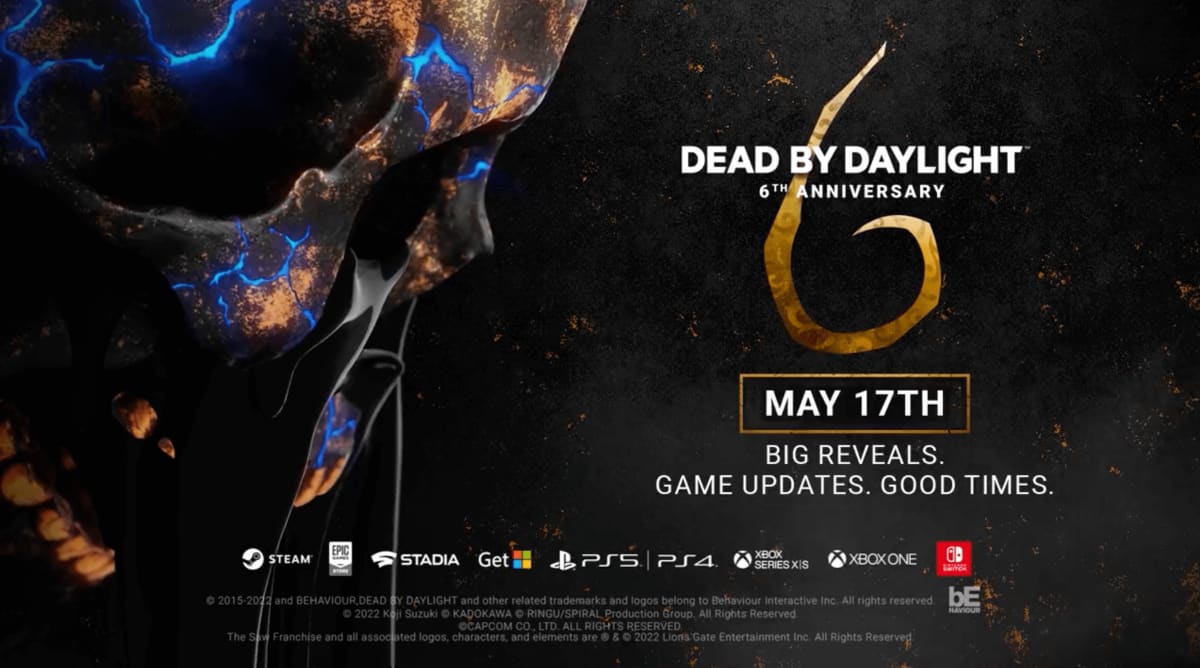 Dead by Daylightのゲームプレイで、サバイバーが火花を散らす発電機を修理し、味方の状況を確認する実践的テクニック。
